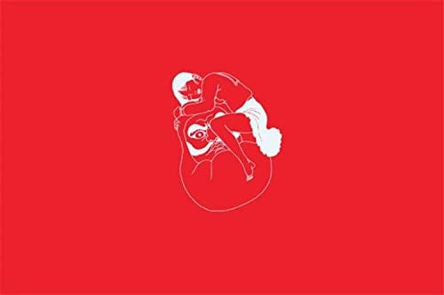 RED BOX, de TOSHIO SAEKI | portada del libro