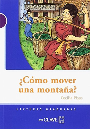 ¿Cómo mover una montaña?, de Pisos | portada del libro