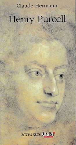 PURCELL, de Hermann | portada del libro