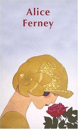 COFFRET BABEL ALICE FERNEY, de Alice Ferney | portada del libro