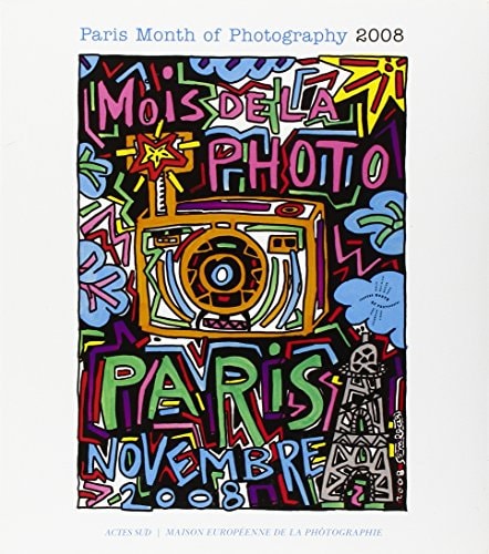 MOIS DE LA PHOTO 2008 VERSION ANGLAISE, de Collectif | portada del libro