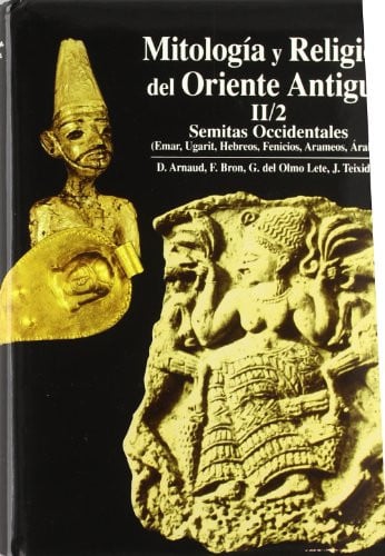 MITOLOGIA REL.O.ANT.1/1-EGIPTO Y MESOPOT, de JESUS LOPEZ | portada del libro