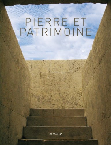 PIERRE ET PATRIMOINE, de Collectif | portada del libro