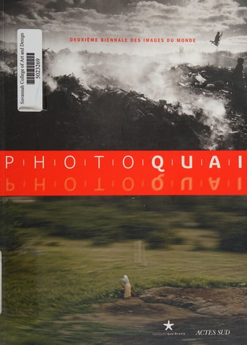 PHOTOQUAI 2009, de Musée du quai Branly | portada del libro
