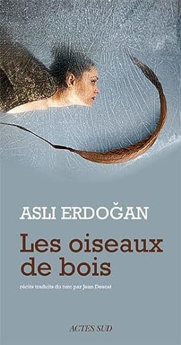 LES OISEAUX DE BOIS, de Aslı Erdoğan | portada del libro