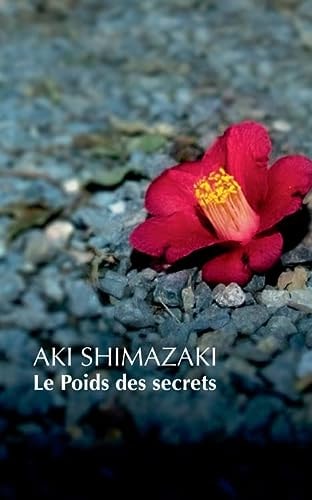 COFFRET BABEL LE POIDS DES SECRETS, de Aki Shimazaki | portada del libro
