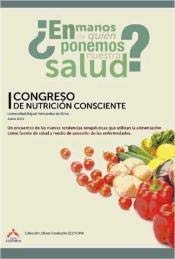 EN MANOS DE QUIéN PONEMOS NUESTRA SALUD, de BIOEX | portada del libro