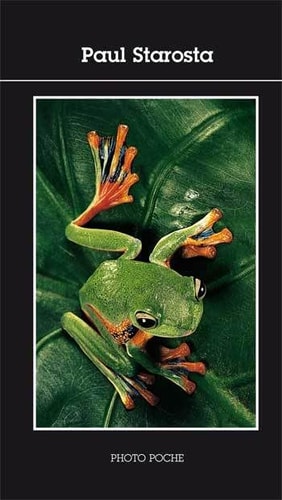 PAUL STAROSTA, de Paul Starosta | portada del libro