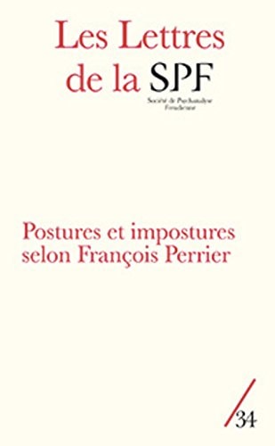 LES LETTRES DE LA SPF N34 HOMMAGE A FRANCO, de Collectif | portada del libro