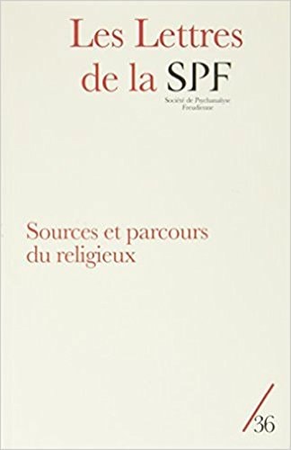 LES LETTRES DE LA SPF N36 LES RESSORTS INC, de Collectif | portada del libro
