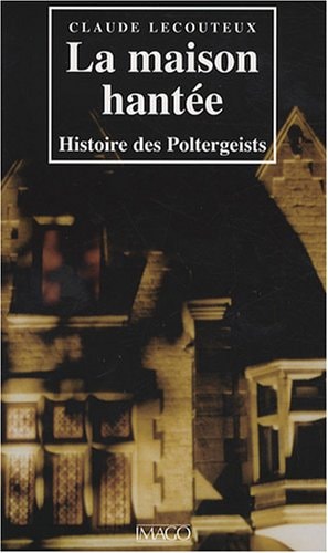 AISON HANTEE (LA), de Claude Lecouteux | portada del libro