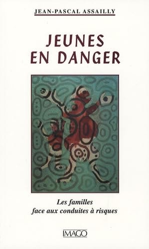 EUNES EN DANGER, de Assailly | portada del libro