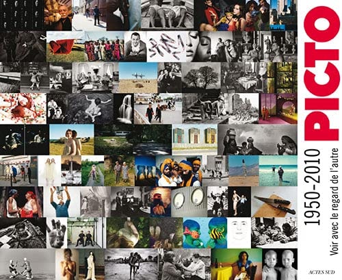 PICTO 1950-2010, de Hervé Le Goff | portada del libro