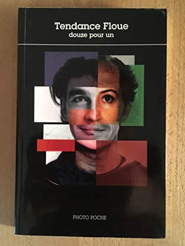 TENDANCE FLOUE, de Tendance floue | portada del libro