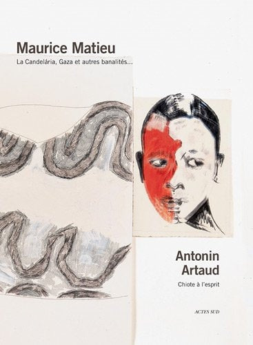 LA CANDELARIA, GAZA ET AUTRES BANALITES..., de Maurice Matieu | portada del libro