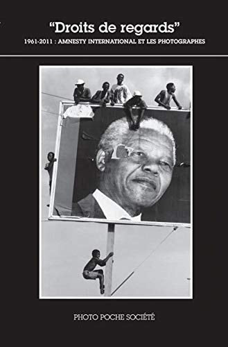 DROITS DE REGARDS, de Michel Christolhomme | portada del libro