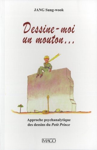 ESSINE-MOI UN MOUTON..., de Sung-wook Jang | portada del libro