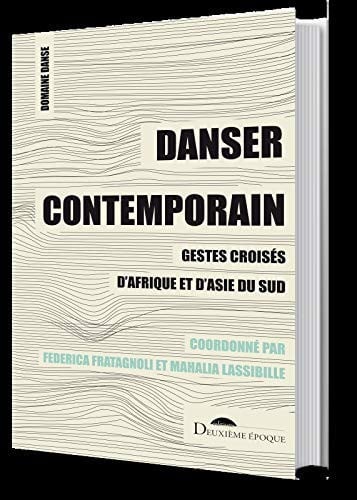 DANSER CONTEMPORAIN, de COLLECTIF | portada del libro