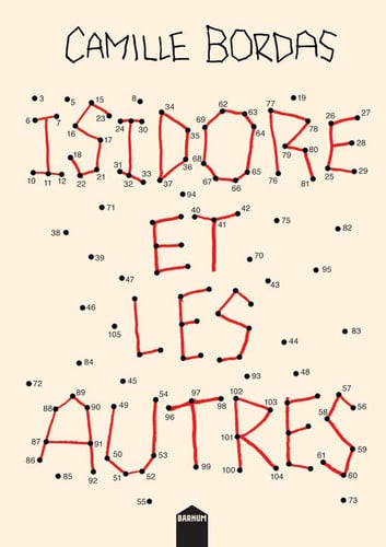 ISIDORE ET LES AUTRES, de CAMILLE BORDAS | portada del libro