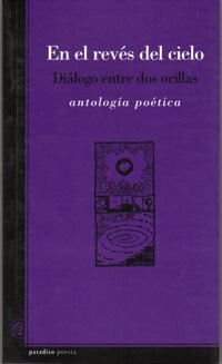 En el Revés del Cielo. Diálogo Entre Dos Orillas., de AA.VV. | portada del libro