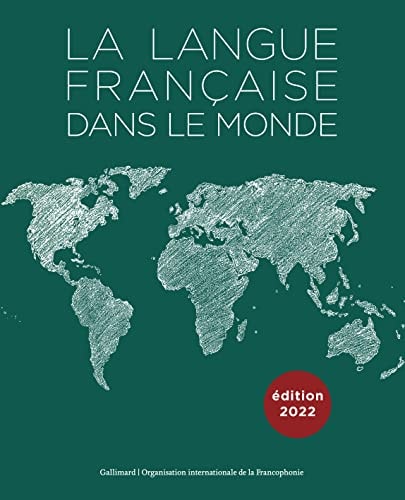 LANG FSE MONDE 29 2022, de OIF | portada del libro