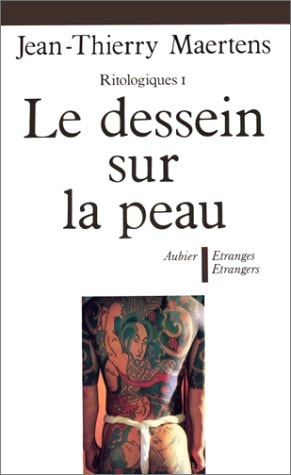 RITOLOGIQUES T1, de Maertens | portada del libro