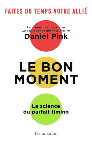 ON MOMENT, de PINK DANIEL | portada del libro
