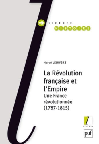 EVOLUTION ET EMPIRE, de Hervé Leuwers | portada del libro