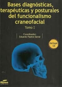 BASES DIAGNóSTICAS TERAPéUTICAS POSTURALES FUNCIONALISMO, de unknown author | portada del libro