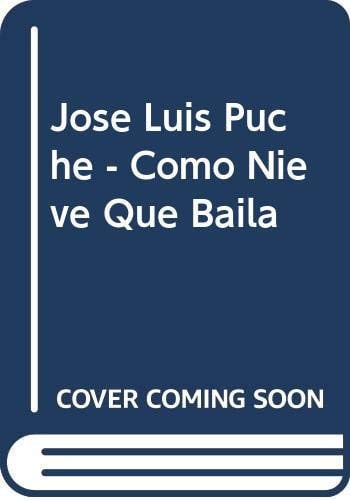 JOSE LUIS PUCHE, de CENTRO DE ARTE CONTEMPORANEO DE MALAGA | portada del libro