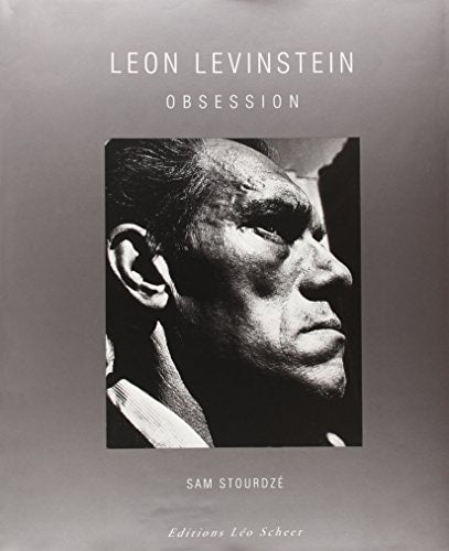 EON LEVINSTEIN, de stourdze sam | portada del libro