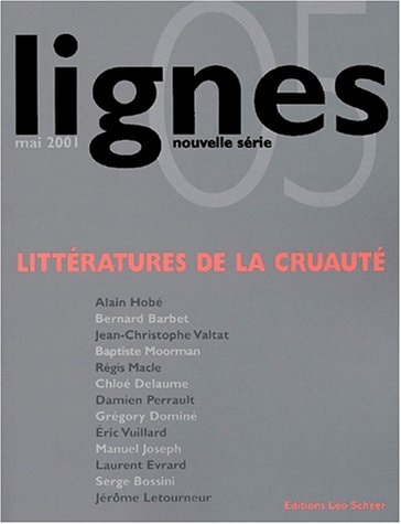 IGNES N°05, de collectif | portada del libro