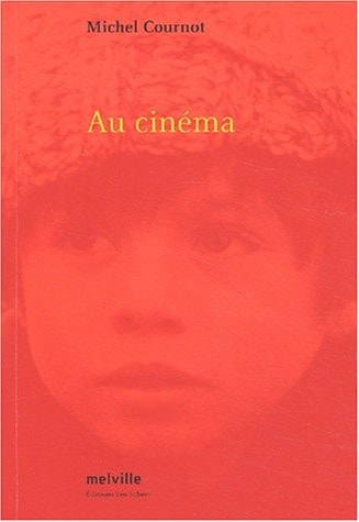 U CINEMA, de cournot michel | portada del libro