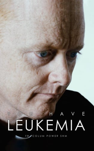 You have Leukemia, de POWER | portada del libro