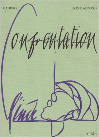 CONFRONTATION T13, de Major | portada del libro
