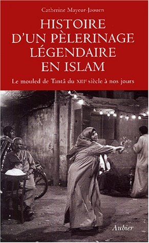 HIS D UN PELERINAGE LEGEN, de Mayeur-Jaouen | portada del libro