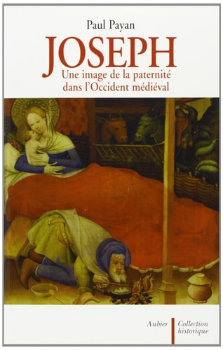 JOSEPH, de Payan | portada del libro