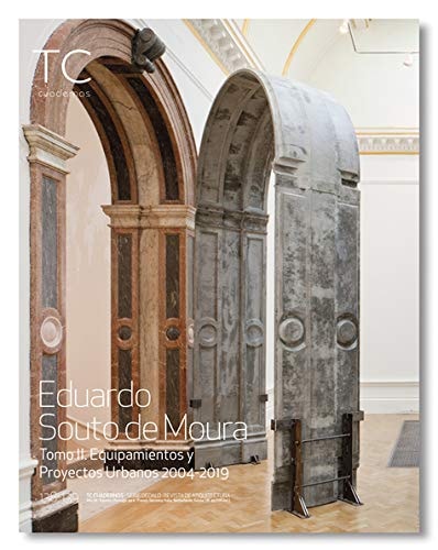 Eduardo Souto de Moura II | portada del libro