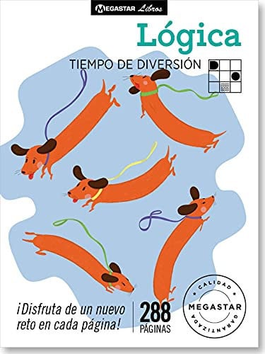 BLOC DE LOGICA 05 | portada del libro
