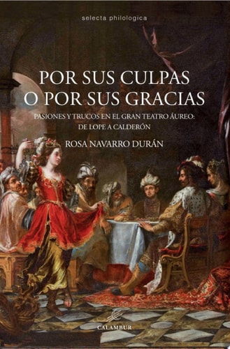 ESPAÑA Y LAS LUCHAS POR LA MODERNIDAD. SIGLOS XIX A XXI, de Navarro Durán | portada del libro