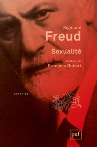 EXUALITE, de Sigmund Freud | portada del libro