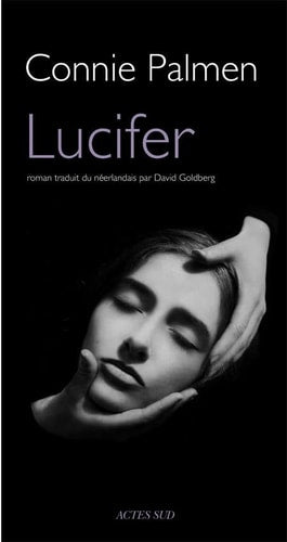 LUCIFER, de Connie Palmen | portada del libro
