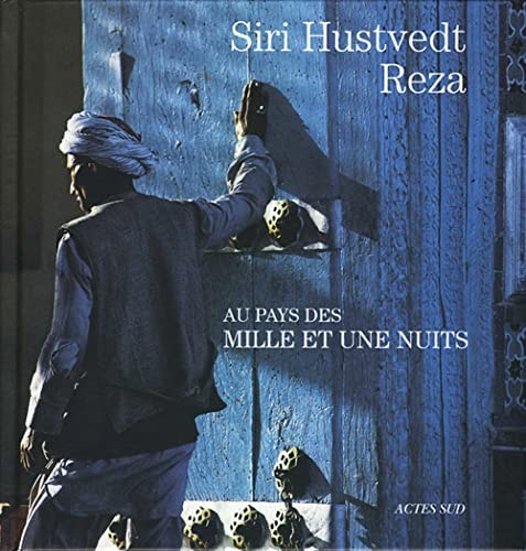 AU PAYS DES MILLE ET UNE NUITS, de Siri Hustvedt | portada del libro