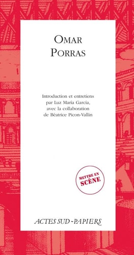 OMAR PORRAS, de Omar Porras | portada del libro