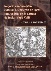 NEGOCIO E INTERCAMBIO CULTURAL COMERCIO, de Pedro J. Rueda Ramírez | portada del libro