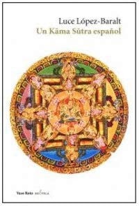 Un kama Sutra español, de López Baralt | portada del libro