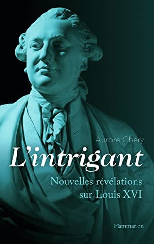 NTRIGANT, de CHERY AURORE | portada del libro
