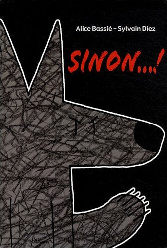 INON...!, de ALICE BASSIE | portada del libro