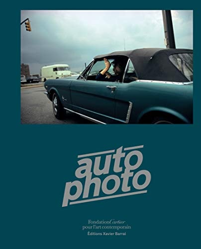 UTOPHOTO (ECR), de Simon Baker | portada del libro