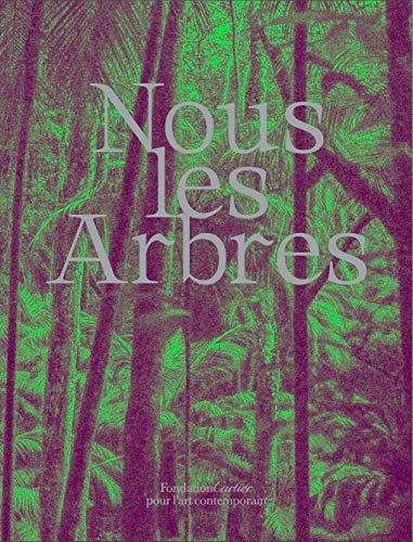 NOUS LES ABRES, de Bruce Albert | portada del libro